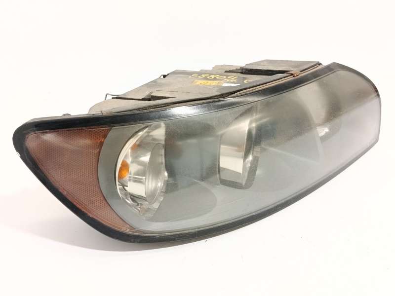 Recambio de faro derecho para volvo v50 (545) 2.0 d referencia OEM IAM 30698886  0301198204 - Verde 2