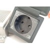 Recambio de convertidor potencia para peugeot rifter 1.5 bluehdi 130 referencia OEM IAM 9820452180  