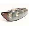 Recambio de faro derecho para volvo v50 (545) 2.0 d referencia OEM IAM 30698886  0301198204