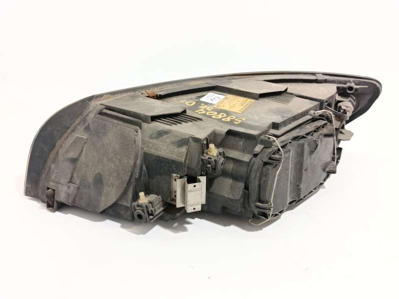Recambio de faro derecho para volvo v50 (545) 2.0 d referencia OEM IAM 30698886  0301198204 - Verde 4