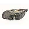 Recambio de faro derecho para volvo v50 (545) 2.0 d referencia OEM IAM 30698886  0301198204
