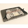 Recambio de mando multifuncion para peugeot rifter 1.5 bluehdi 130 referencia OEM IAM 98345773ZD  