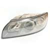 Recambio de faro izquierdo para volvo v50 (545) 2.0 d referencia OEM IAM 30698885  0301198203