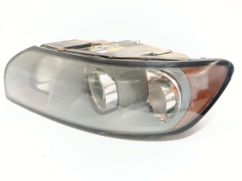 Recambio de faro izquierdo para volvo v50 (545) 2.0 d referencia OEM IAM 30698885  0301198203 - Verde 2