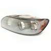 Recambio de faro izquierdo para volvo v50 (545) 2.0 d referencia OEM IAM 30698885  0301198203
