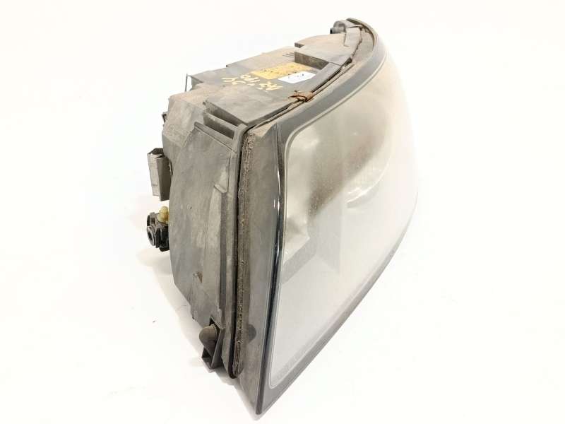 Recambio de faro izquierdo para volvo v50 (545) 2.0 d referencia OEM IAM 30698885  0301198203 - Verde 3