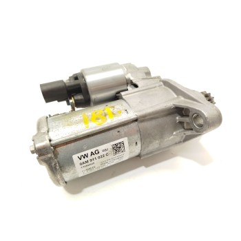 MOTOR ARRANQUE 0AM911022C 0001179608 OEM 0AM911022C