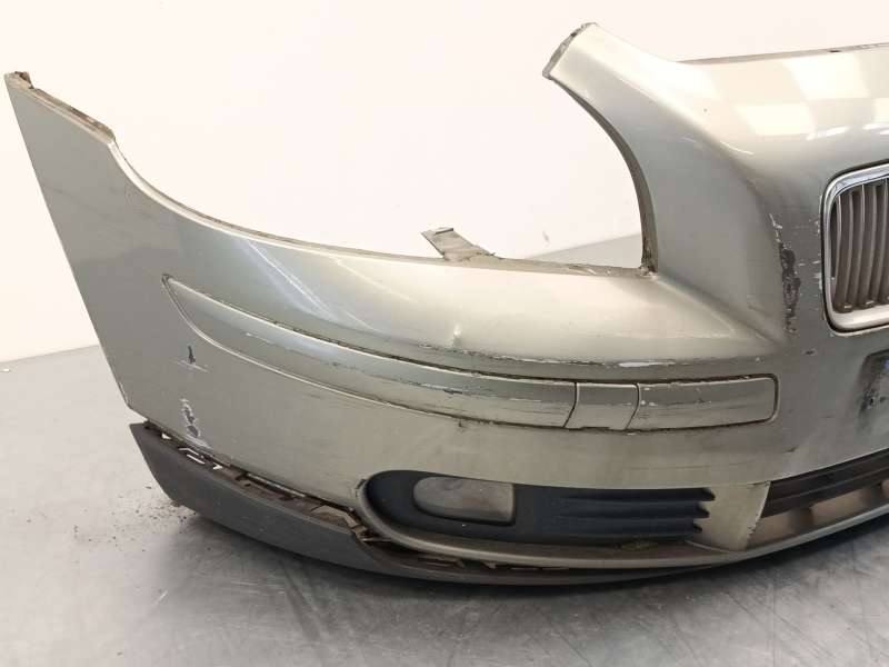 Recambio de paragolpes delantero para volvo v50 (545) 2.0 d referencia OEM IAM 39991834 - Verde 3