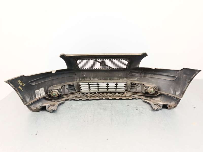 Recambio de paragolpes delantero para volvo v50 (545) 2.0 d referencia OEM IAM 39991834 - Verde 7