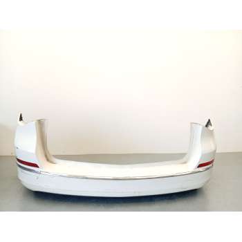 PARAGOLPES TRASERO 13364599 