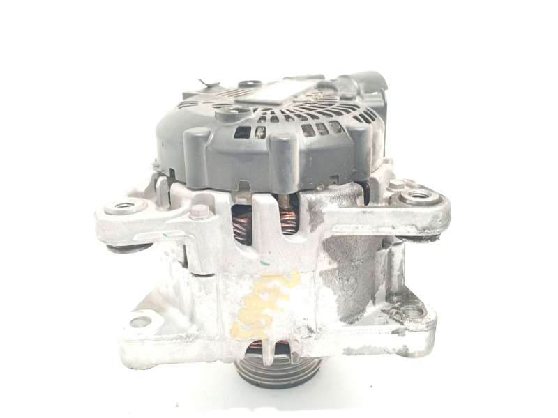 Recambio de alternador para peugeot 2008 ii (ud_, us_, uy_, uj_, ur_, uc_) 1.5 bluehdi 130 referencia OEM IAM 9835688980 2740557 - Blanco 2