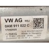 Recambio de motor arranque para seat ibiza v (kj1, kjg) 1.5 tsi referencia OEM IAM 0AM911022C  0001179608