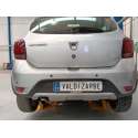DACIA SANDERO II (B8_)