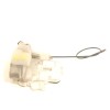 Recambio de cerradura puerta delantera derecha para subaru impreza hatchback (gr, gh, g3) 2.0 r awd (gh7) referencia OEM IAM 610
