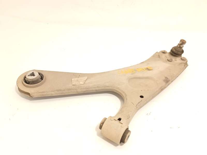 Recambio de brazo suspension inferior delantero izquierdo para peugeot 2008 ii (ud_, us_, uy_, uj_, ur_, uc_) 1.5 bluehdi 130 re - Blanco 2