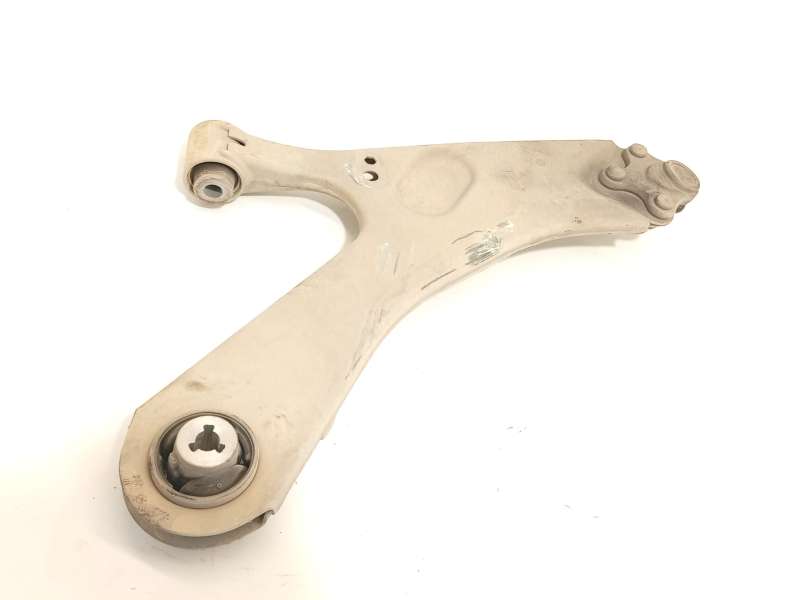 Recambio de brazo suspension inferior delantero izquierdo para peugeot 2008 ii (ud_, us_, uy_, uj_, ur_, uc_) 1.5 bluehdi 130 re - Blanco 3