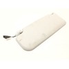 Recambio de parasol derecho para volkswagen polo v (6r1, 6c1) 1.4 tdi referencia OEM IAM 6R0857552AL2F4  