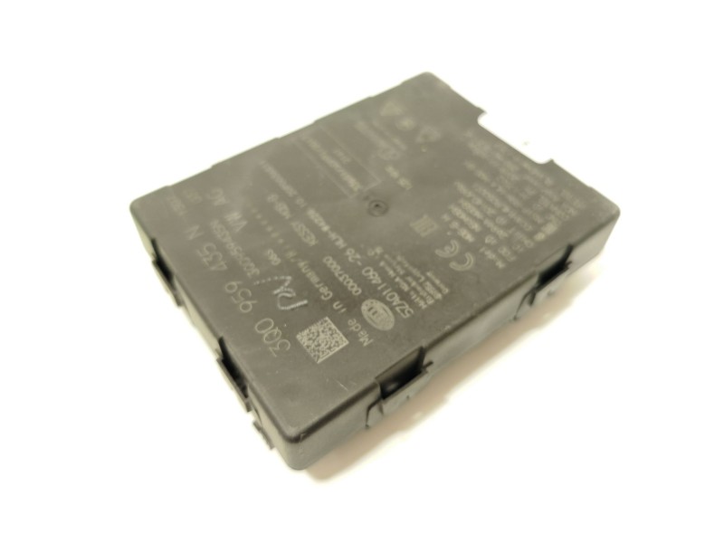 MODULO ELECTRONICO 3Q0959435N 5ZA011460