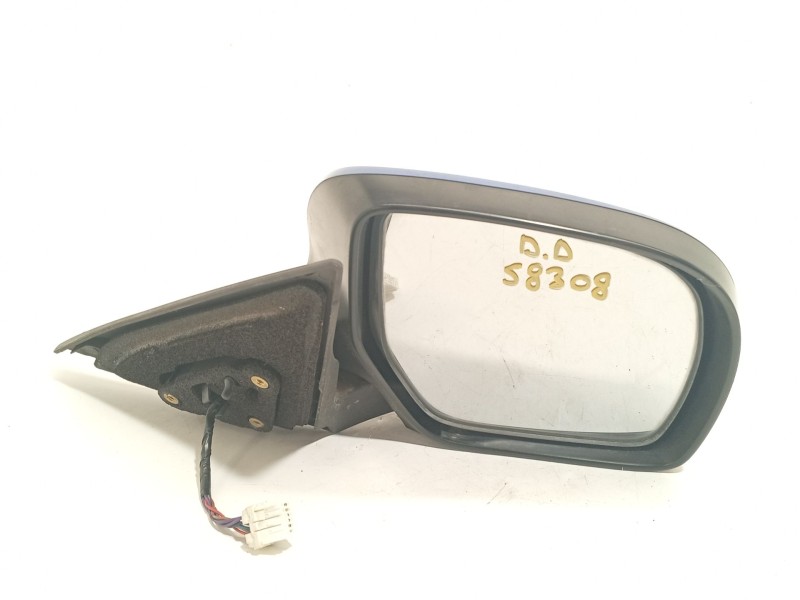 RETROVISOR DERECHO 91029FG020 