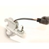 Recambio de parasol derecho para volkswagen polo v (6r1, 6c1) 1.4 tdi referencia OEM IAM 6R0857552AL2F4  