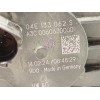 Recambio de caja mariposa para seat leon sportstourer (kl8, kld) 1.5 tsi referencia OEM IAM 04E133062S  A3C0060630000