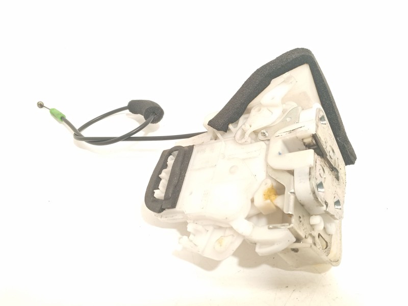 CERRADURA PUERTA TRASERA DERECHA 61035FG020 