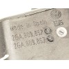 Recambio de tapa exterior combustible para volkswagen t-roc (a11, d11) 1.5 tsi referencia OEM IAM 2GA809857  