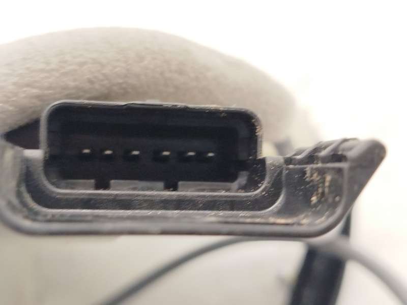 Recambio de cerradura puerta trasera izquierda para peugeot 2008 ii (ud_, us_, uy_, uj_, ur_, uc_) 1.5 bluehdi 130 referencia OE - Blanco 3