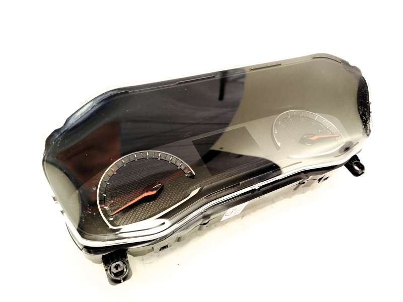 Recambio de cuadro instrumentos para peugeot 2008 ii (ud_, us_, uy_, uj_, ur_, uc_) 1.5 bluehdi 130 referencia OEM IAM 983605638 - Blanco
