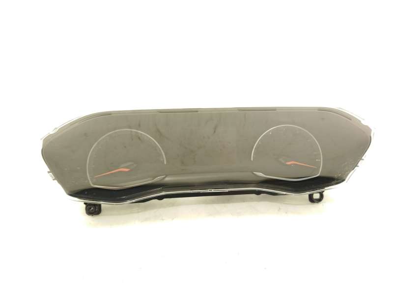 Recambio de cuadro instrumentos para peugeot 2008 ii (ud_, us_, uy_, uj_, ur_, uc_) 1.5 bluehdi 130 referencia OEM IAM 983605638 - Blanco 2
