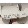Recambio de parasol derecho para volkswagen polo v (6r1, 6c1) 1.4 tdi referencia OEM IAM 6R0857552AL2F4  