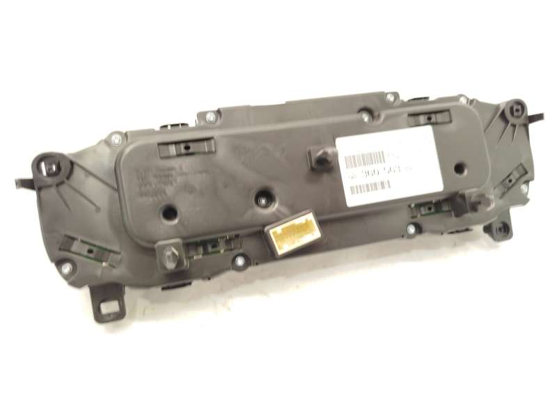 Recambio de cuadro instrumentos para peugeot 2008 ii (ud_, us_, uy_, uj_, ur_, uc_) 1.5 bluehdi 130 referencia OEM IAM 983605638 - Blanco 6