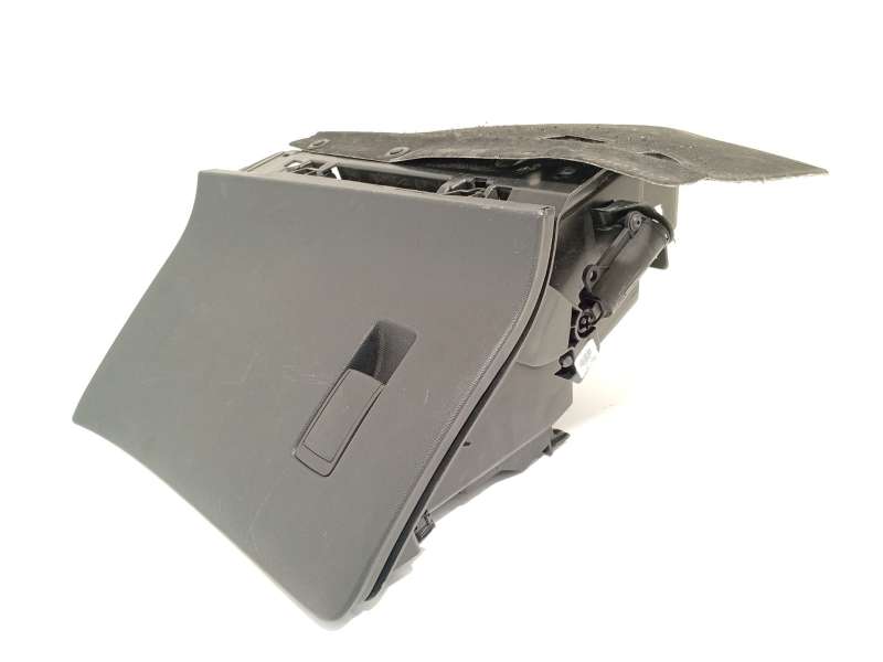 Recambio de guantera para peugeot 2008 ii (ud_, us_, uy_, uj_, ur_, uc_) 1.5 bluehdi 130 referencia OEM IAM 98247941ZD 166290718 - Blanco 2