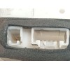 Recambio de cerradura puerta trasera derecha para subaru impreza hatchback (gr, gh, g3) 2.0 r awd (gh7) referencia OEM IAM 61035