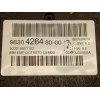 Recambio de pantalla multifuncion para peugeot rifter 1.5 bluehdi 130 referencia OEM IAM 9830426480  503018801102