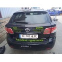 TOYOTA AVENSIS CROSS SPORT (T27)