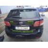 toyota avensis cross sport (t27) del año 2009