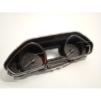 CUADRO INSTRUMENTOS 9814039580 9822703980 