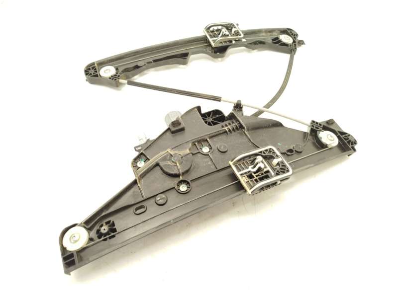 Recambio de elevalunas delantero derecho para peugeot 2008 ii (ud_, us_, uy_, uj_, ur_, uc_) 1.5 bluehdi 130 referencia OEM IAM - Blanco 3