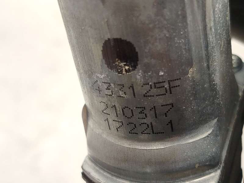 Recambio de elevalunas delantero derecho para peugeot 2008 ii (ud_, us_, uy_, uj_, ur_, uc_) 1.5 bluehdi 130 referencia OEM IAM - Blanco 5