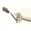 Recambio de parasol izquierdo para volkswagen polo v (6r1, 6c1) 1.4 tdi referencia OEM IAM 6R0857551K2F4  