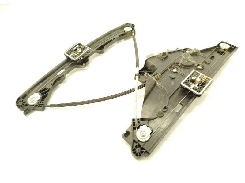 Recambio de elevalunas delantero izquierdo para peugeot 2008 ii (ud_, us_, uy_, uj_, ur_, uc_) 1.5 bluehdi 130 referencia OEM IA - Blanco 3