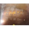 Recambio de catalizador para cupra leon (kl1, ku1, kug) 1.5 tsi referencia OEM IAM 05E131723F 05E131701H 