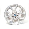 Recambio de llanta para bmw x3 (f25) xdrive 20d referencia OEM IAM 6787579 36116787579 