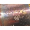 Recambio de catalizador para cupra leon (kl1, ku1, kug) 1.5 tsi referencia OEM IAM 05E131723F 05E131701H 