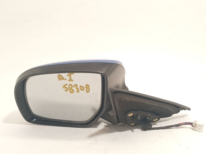 RETROVISOR IZQUIERDO 91029FG030 