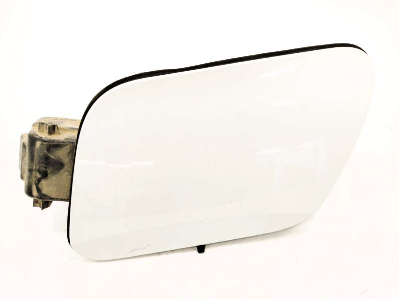 Recambio de tapa exterior combustible para peugeot 2008 ii (ud_, us_, uy_, uj_, ur_, uc_) 1.5 bluehdi 130 referencia OEM IAM 983 - Blanco