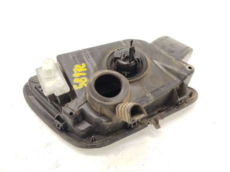 Recambio de tapa exterior combustible para peugeot 2008 ii (ud_, us_, uy_, uj_, ur_, uc_) 1.5 bluehdi 130 referencia OEM IAM 983 - Blanco 3
