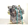 Recambio de motor completo para seat leon sportstourer (kl8, kld) 1.5 tsi referencia OEM IAM DXD DXDB 
