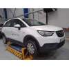 opel crossland x / crossland (p17, p2qo) del año 2020